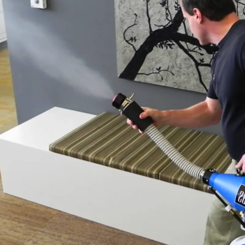 Professional Odor Removal in Kingfisher, OK
